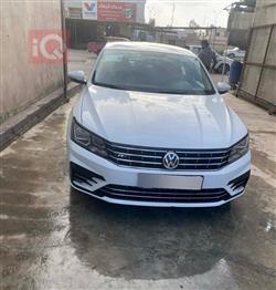 فولكسفاغن باسات